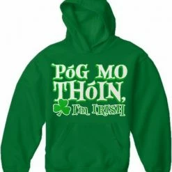 Bewild Póg Mo Thóin!