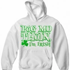 Bewild Póg Mo Thóin!