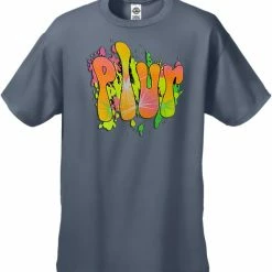 Bewild Cool Funny & Offensive P.L.U.R.