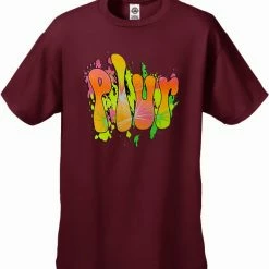 Bewild Cool Funny & Offensive P.L.U.R.