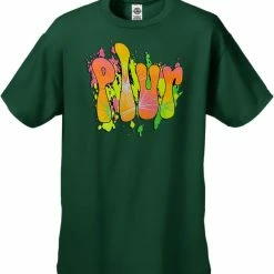 Bewild Cool Funny & Offensive P.L.U.R.