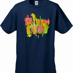 Bewild Cool Funny & Offensive P.L.U.R.