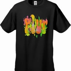 Bewild Cool Funny & Offensive P.L.U.R.