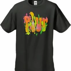 Bewild Cool Funny & Offensive P.L.U.R.