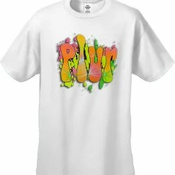 Bewild Cool Funny & Offensive P.L.U.R.