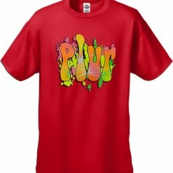 Bewild Cool Funny & Offensive P.L.U.R.