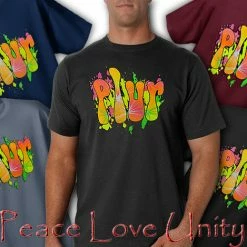 Bewild Cool Funny & Offensive P.L.U.R.