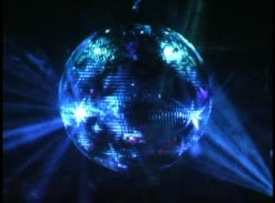 Bewild Disco Balls Party Mini Disco Ball Set