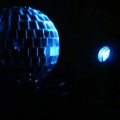 Bewild Disco Balls Party Mini Disco Ball Set