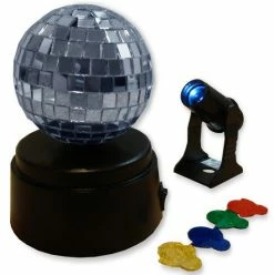 Bewild Disco Balls Party Mini Disco Ball Set