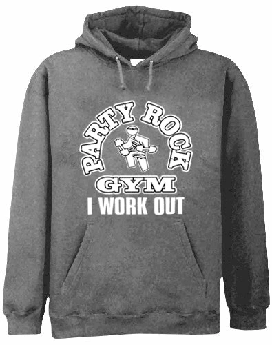 Bewild Party Rock Gym I Work Out Adult Hoodie Cool Funny & Offensive 7 Bewild Party Rock Gym I Work Out Adult Hoodie Cool Funny & Offensive