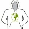 Bewild Peas On The Earth Hoodie Cool Funny & Offensive