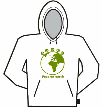 Bewild Peas On The Earth Hoodie Cool Funny & Offensive 3 Bewild Peas On The Earth Hoodie Cool Funny & Offensive