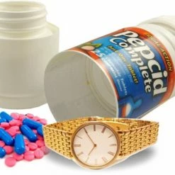 Bewild Pepcid Complete Diversion Can Safe