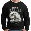 Bewild Philadelphia Fan - Hey Dallas Adult Crewneck Sport Inspiration