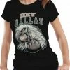 Bewild Sport Inspiration Philadelphia Fan - Hey Dallas Girls T-shirt