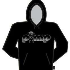 Bewild Pimp Hoodie