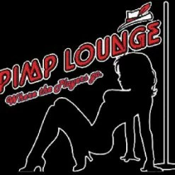 Bewild Pimp Lounge T-Shirt Cool Funny & Offensive 8 Bewild Pimp Lounge T-Shirt Cool Funny & Offensive