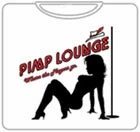 Bewild Pimp Lounge T-Shirt Cool Funny & Offensive 5 Bewild Pimp Lounge T-Shirt Cool Funny & Offensive