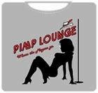 Bewild Pimp Lounge T-Shirt Cool Funny & Offensive 6 Bewild Pimp Lounge T-Shirt Cool Funny & Offensive