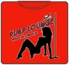 Bewild Pimp Lounge T-Shirt Cool Funny & Offensive 7 Bewild Pimp Lounge T-Shirt Cool Funny & Offensive