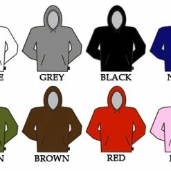 Bewild Pimpin' Hoodie Cool Funny & Offensive