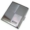 Bewild Pinstripe Cigarette Case (For Regular Size & 100's)