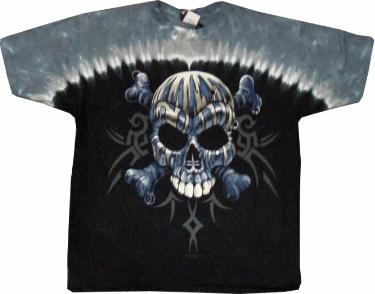 Bewild Cool Funny & Offensive Pirate Skull T-Shirt 3 Bewild Cool Funny & Offensive Pirate Skull T-Shirt
