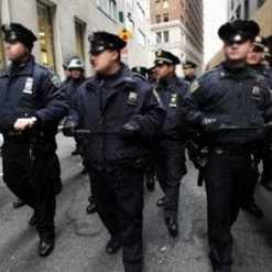 Bewild Cool Funny & Offensive Police My Job Is To Protect Your Ass Not Kiss It Adult Hoodie