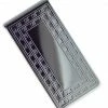 Bewild Polished Aztec Style Money Clip
