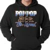 Bewild Pop Pop The Man The Myth The Legend Adult Hoodie Positive Reinforcement
