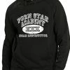 Bewild Porn Star Academy XXX Hoodie Cool Funny & Offensive