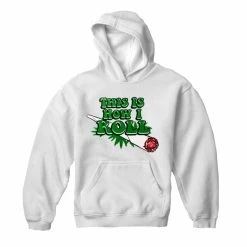 Bewild Pot Head & Stoner Hoodies - This Is How I Roll Adult Hoodie