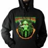Bewild Pot Head & Stoner Sweatshirts - Stoned To The Bone Hoodie Cool Funny & Offensive 2 Bewild Pot Head & Stoner Sweatshirts - Stoned To The Bone Hoodie Cool Funny & Offensive