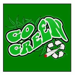 Bewild Pot Head & Stoner Tees - Go Green T-Shirt Cool Funny & Offensive 15 Bewild Pot Head & Stoner Tees - Go Green T-Shirt Cool Funny & Offensive