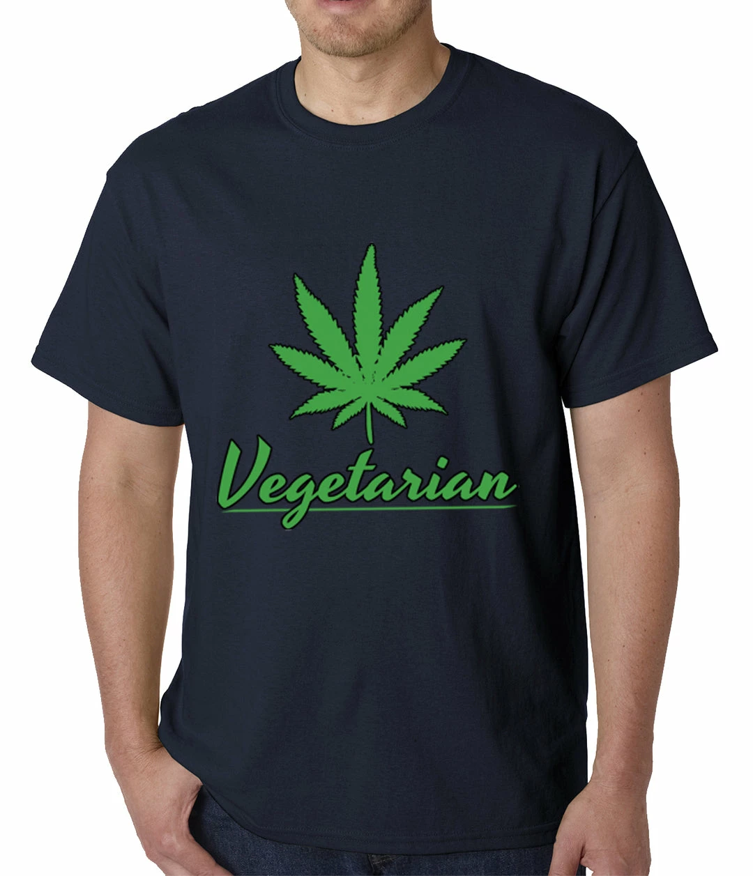 Bewild Pot Leaf Vegetarian Mens T-shirt Cool Funny & Offensive 8 Bewild Pot Leaf Vegetarian Mens T-shirt Cool Funny & Offensive