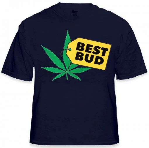 Bewild Pothead & Stoner Tees - Best Bud T-Shirt Cool Funny & Offensive 18 Bewild Pothead & Stoner Tees - Best Bud T-Shirt Cool Funny & Offensive