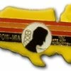 Bewild POW America Lapel Pin Lapel Pins 1 Bewild POW America Lapel Pin Lapel Pins