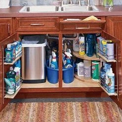 Bewild Bathroom Cleaner Diversion Safe Diversion Safes, Trays & Containers