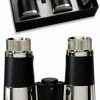 Bewild Flasks Premium Binocular Flask Gift Set 2 Bewild Flasks Premium Binocular Flask Gift Set