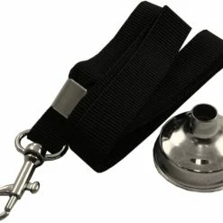 Bewild Flasks Premium Binocular Flask Gift Set