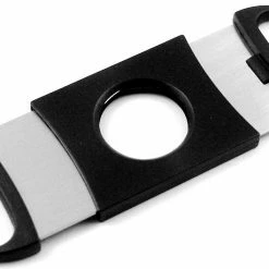 Bewild Rolling Papers And Pipe Premium Dual Blade Cigar Cutter