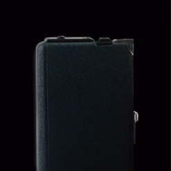 Bewild Lighters Premium Dual Compartment Automatic Cigarette Dispenser With Lighter