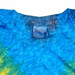 Bewild Premium Hand Made Tie Dye T-Shirts - Woodstock Tie Dye T-Shirt 11 Bewild Premium Hand Made Tie Dye T-Shirts - Woodstock Tie Dye T-Shirt