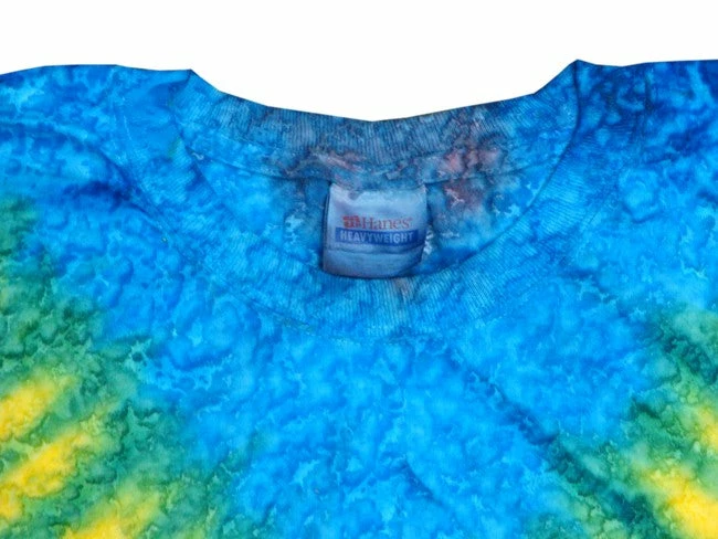 Bewild Premium Hand Made Tie Dye T-Shirts - Woodstock Tie Dye T-Shirt 5 Bewild Premium Hand Made Tie Dye T-Shirts - Woodstock Tie Dye T-Shirt