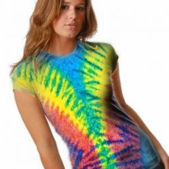 Bewild Premium Hand Made Tie Dye T-Shirts - Woodstock Tie Dye T-Shirt 12 Bewild Premium Hand Made Tie Dye T-Shirts - Woodstock Tie Dye T-Shirt