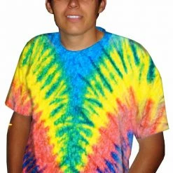 Bewild Premium Hand Made Tie Dye T-Shirts - Woodstock Tie Dye T-Shirt 13 Bewild Premium Hand Made Tie Dye T-Shirts - Woodstock Tie Dye T-Shirt