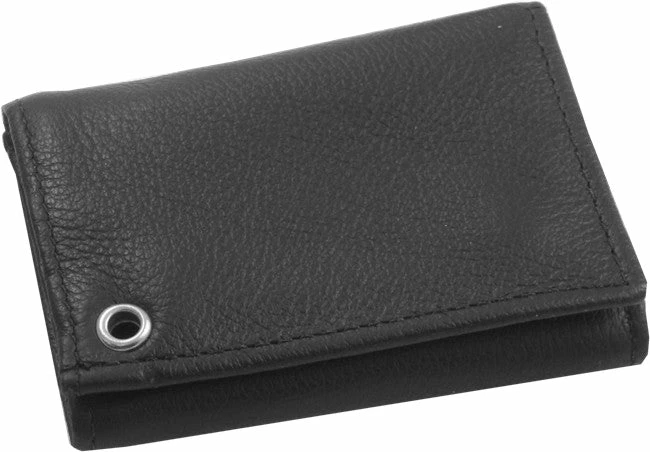 Bewild Wallets & Chains Premium Luxury Leather Chain Wallet 5 Bewild Wallets & Chains Premium Luxury Leather Chain Wallet