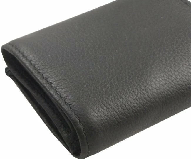 Bewild Wallets & Chains Premium Luxury Leather Chain Wallet 7 Bewild Wallets & Chains Premium Luxury Leather Chain Wallet