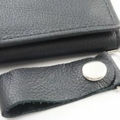 Bewild Wallets & Chains Premium Luxury Leather Chain Wallet 15 Bewild Wallets & Chains Premium Luxury Leather Chain Wallet